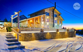 Cabana Alaska